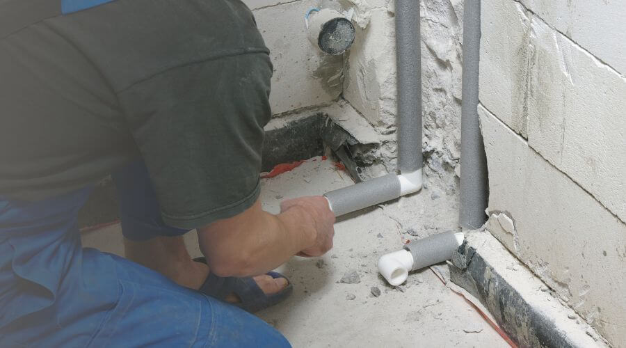 Professional expert plumbing services in Blanchard, PA